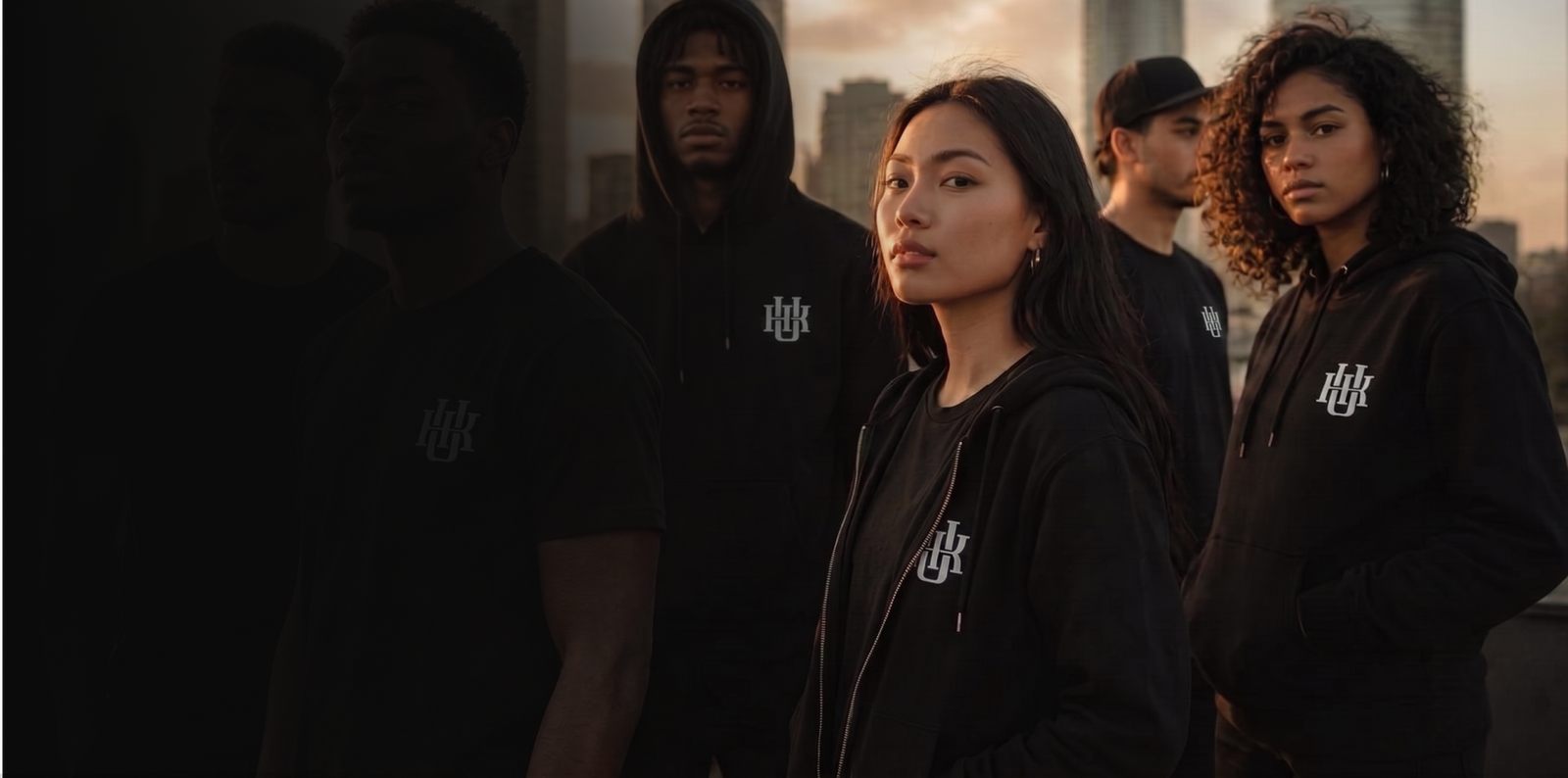 University of Hard Knocks community gathering