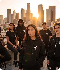 UHK ambassador