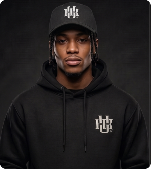 Join the UHK movement